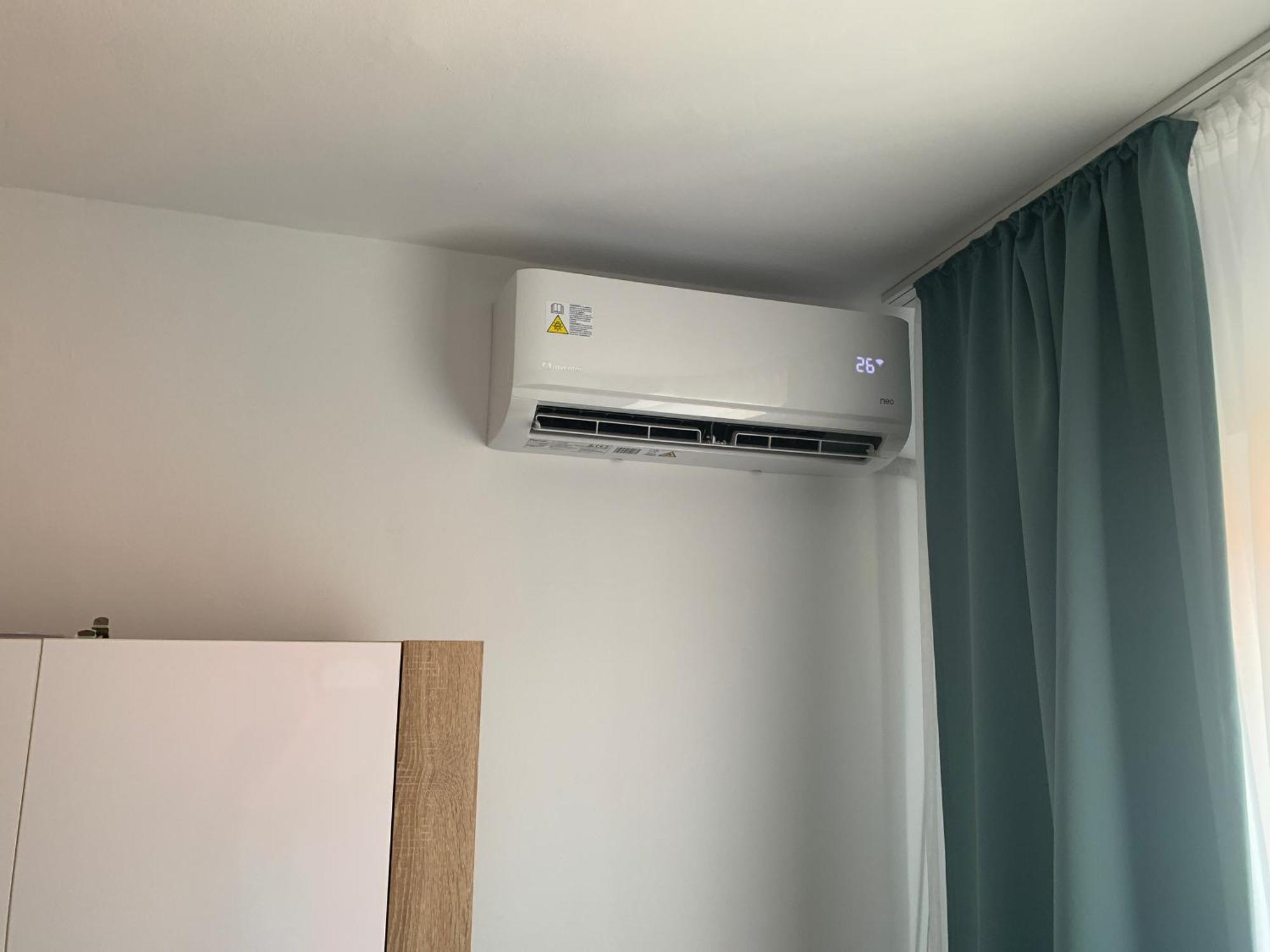 Cazare Medias, Apartament Modern 外观 照片